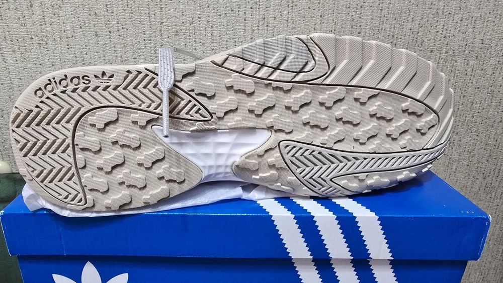 Кроссовки Streetball