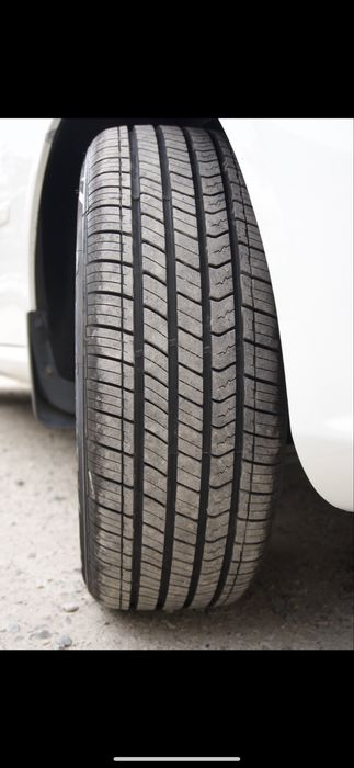 Arenda Gentra Aftamat