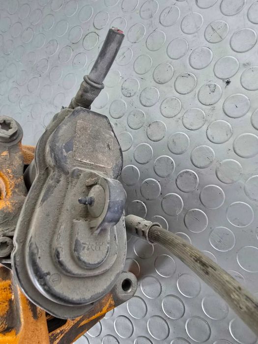 Заден десен спирачен апарат за Audi SQ / RSQ 8 2022g с моторче