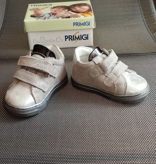 Детски обувки PRIMIGI/Примиджи