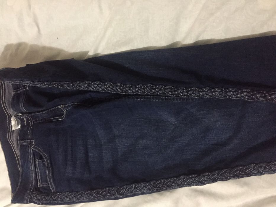 Брюки, джинсы женские