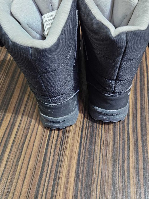 Ghete Quechua - masura EUR 38