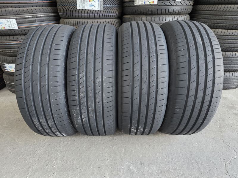225/55/18 NEXEN 4бр