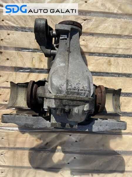 Grup Diferential Cutie Transfer Punte Spate Audi A6 C6 Quattro 4x4 3.0 TDI 2005 - 2011 Cod 0AR525053A