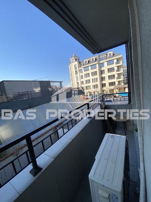 Продава се Тристаен апартамент в София, Кръстова вада - 66 кв.м за 1930 €/кв.м - Снимка #8