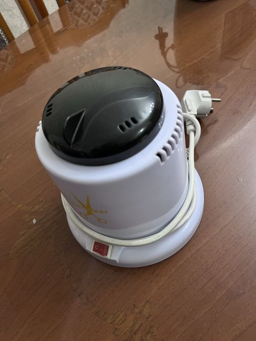 Продам стерилизатор в хорошем состоянии