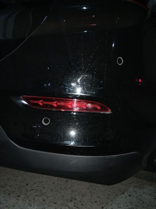 Оникс орқа бамфер сотилади