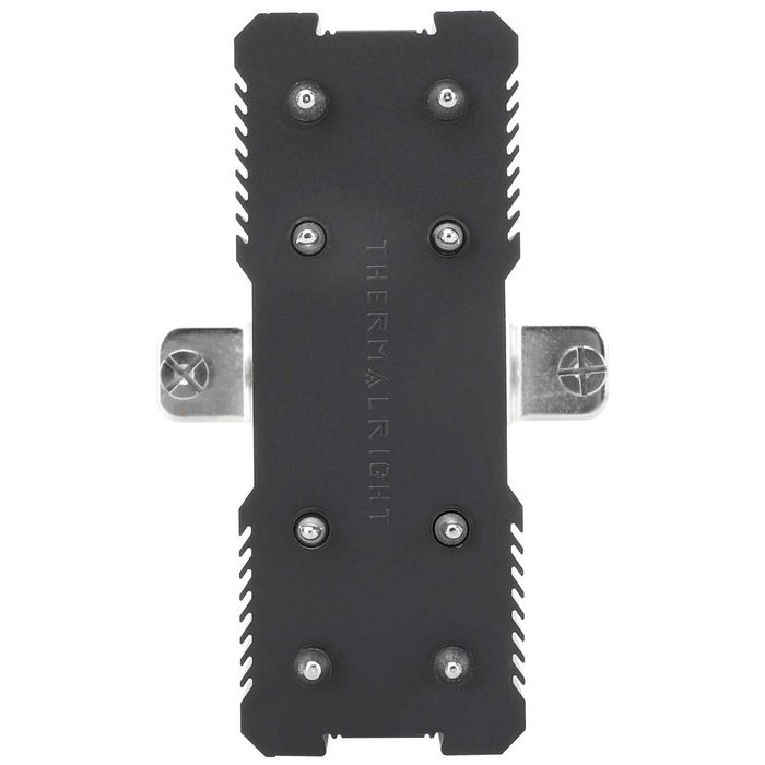 Охладител Thermalright Assassin X 120, 1150, 1151, 1155, 1156, 1200