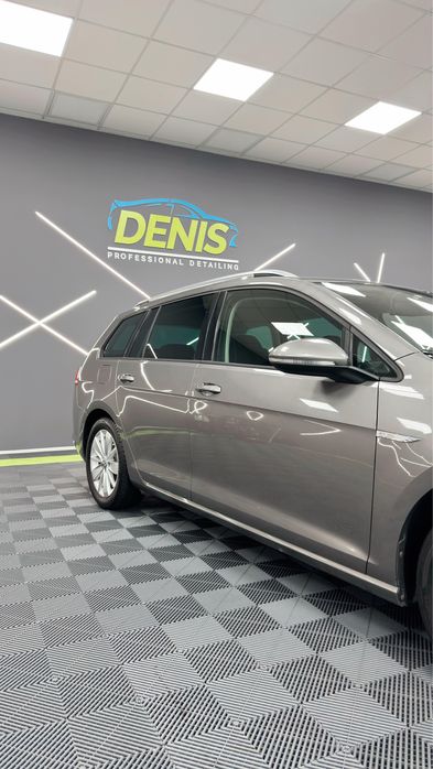 VOLKSWAGEN Golf 2014 — imagine 4