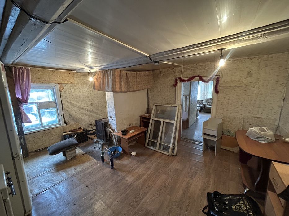 Частный дом в аренду