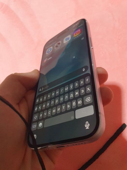 Iphone 15 128gb Dual sim Oq ideal