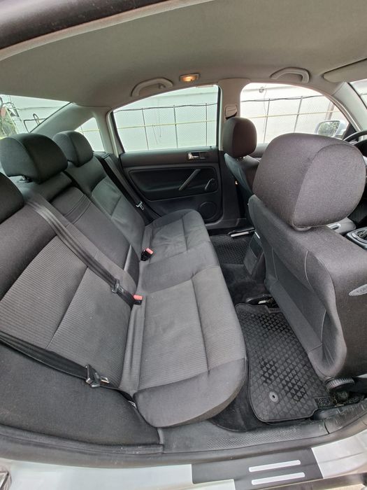 Volkswagen Passat 2003