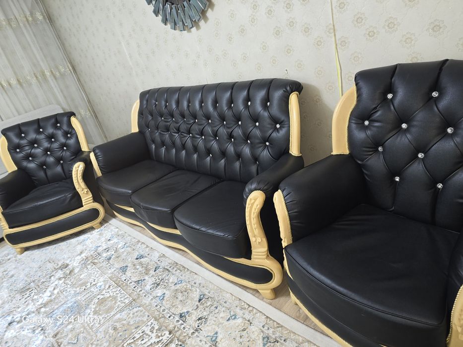 Диван для гостинной