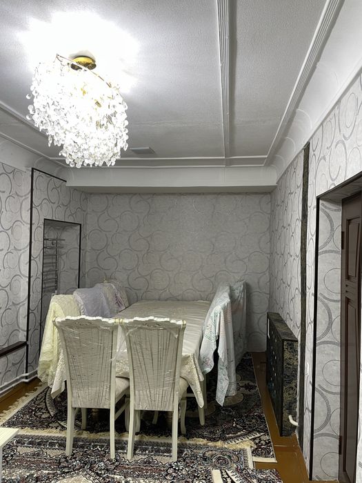 Uchaskta Sotiladi 1.5 sotix  Центр Луначарский