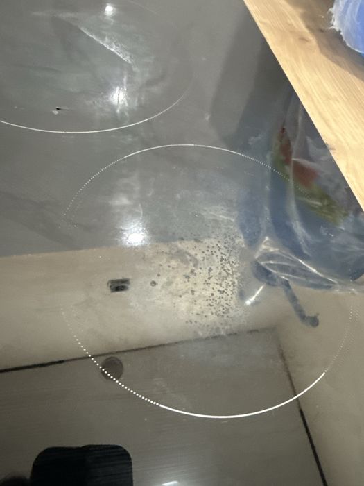 Плита midea в хорошем состояниии