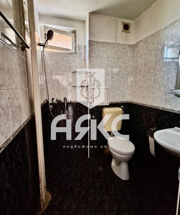 Продава се Двустаен апартамент в София, Надежда 1 - 42 кв.м за 1299 €/кв.м - Снимка #5