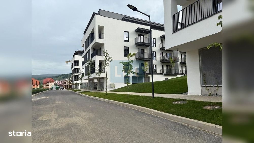 Comision 0% Apartament 2 camere, Baciu, 39mp┃ — fotografia 2