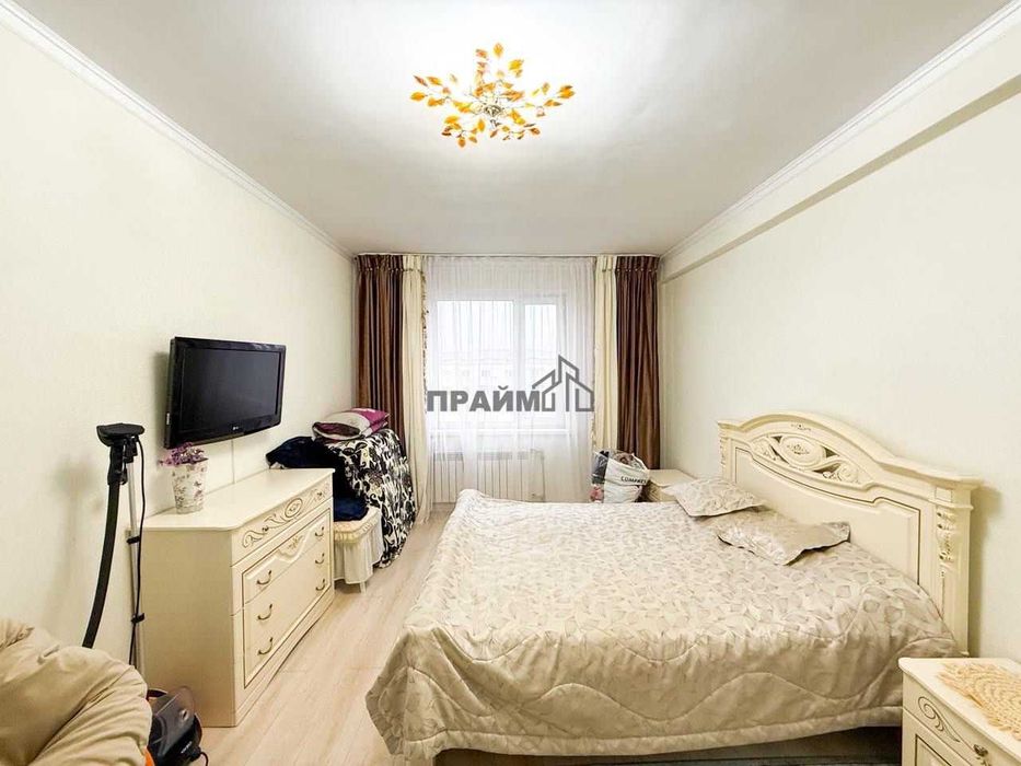 ПРОДАМ 3Х ком. Коктем (Наталья ПРАЙМ)