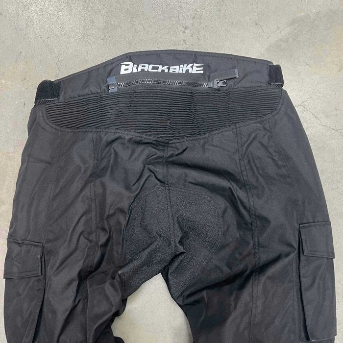 Мото панталон Black Bike CargoPants- ПОСЛЕДНА БРОЙКА/OUTLET