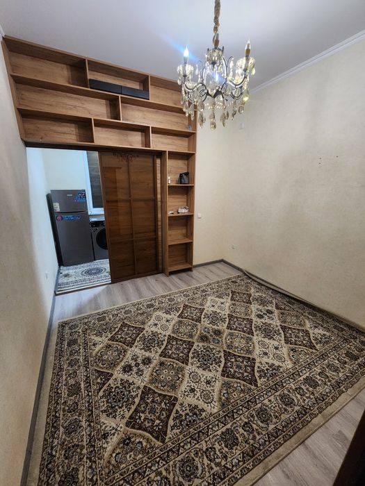 Uzoq muddatga ijaraga beriladi