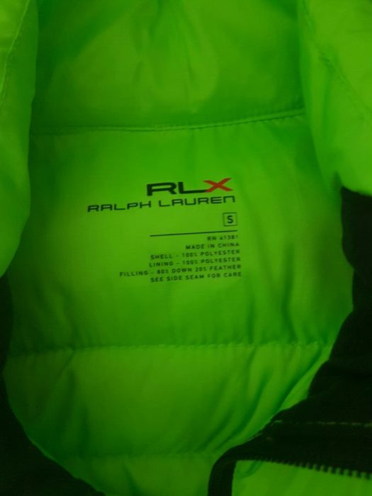 Vesta Ralph Lauren