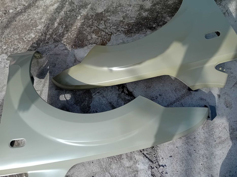 Калник  Ford Фокус II