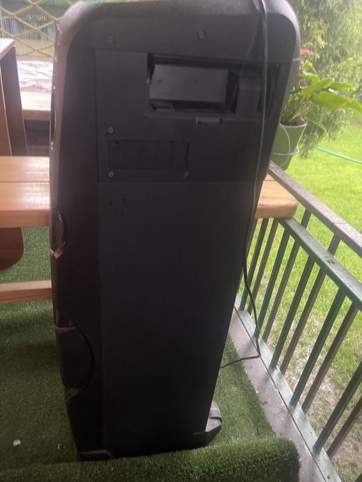 Продам аудио колонку SONY