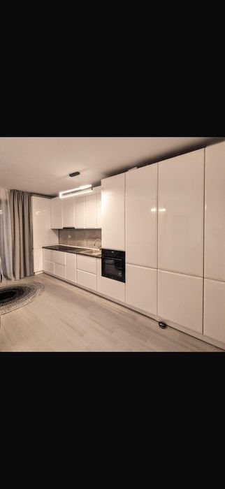 Apartament 2 camere Atenei Torontal