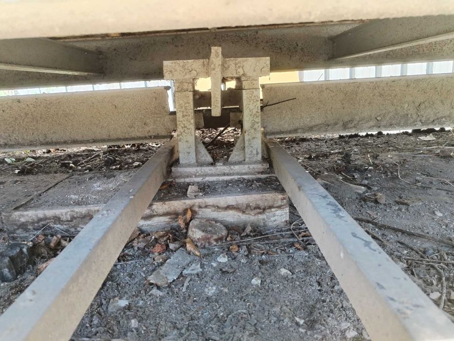 Авто кантар, Селскостопански кантар,Кантар 5 тона!!!