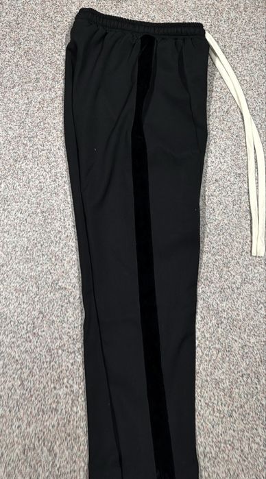 Pantaloni Sirer lung Casual/Elegant , calitate Top