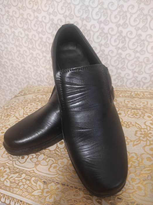 Туфли мужские .44 -43 размер.