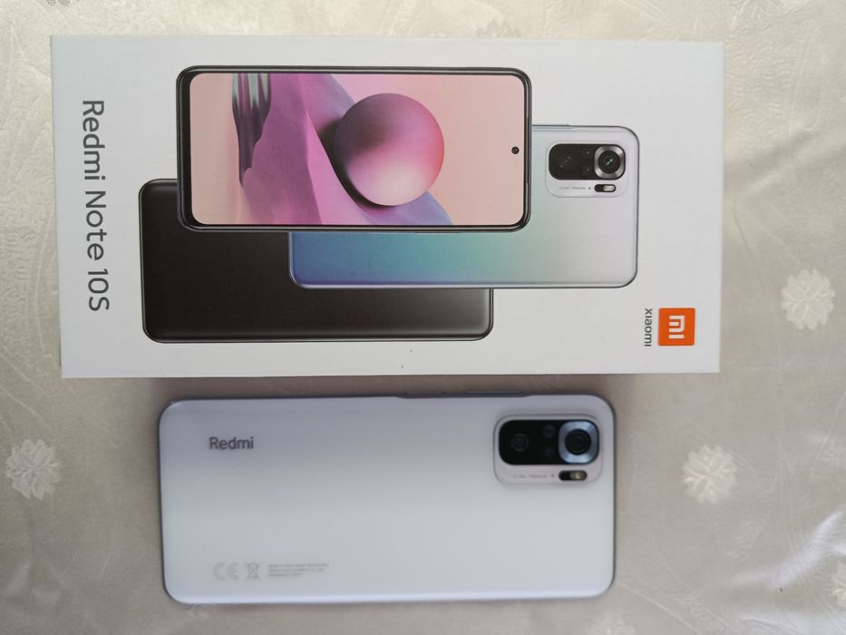 Продаю смартфон Redmi