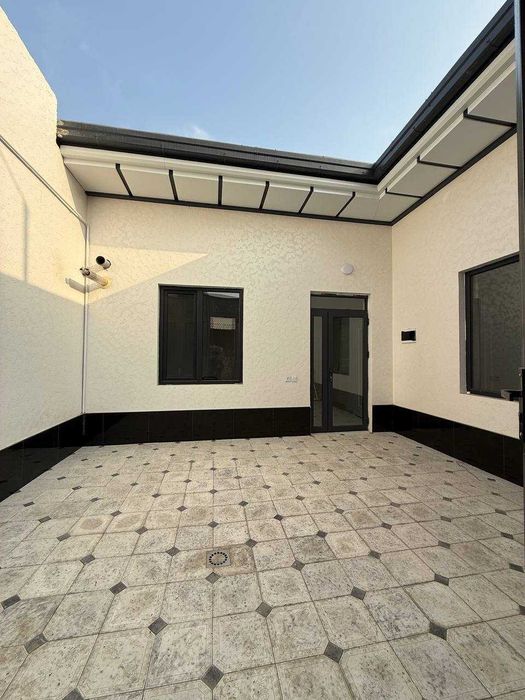 Срочно продается 0,8-сотик 3-комн участка в Сергели Хонобод махалля