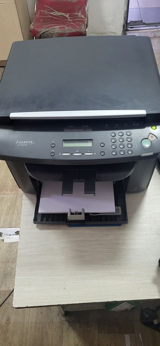 Canon i-Sensys MF4018