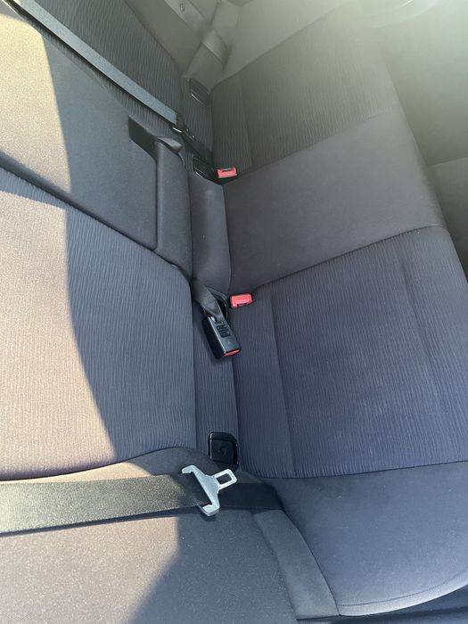Interior bmw x1