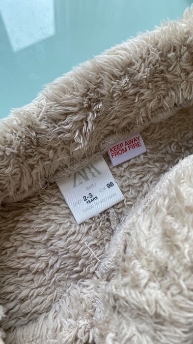 Дрехи ZARA, HM-2 год.( гащиризони)