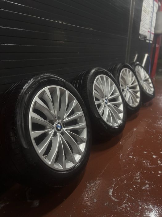 Jante BMW Style 632 R18