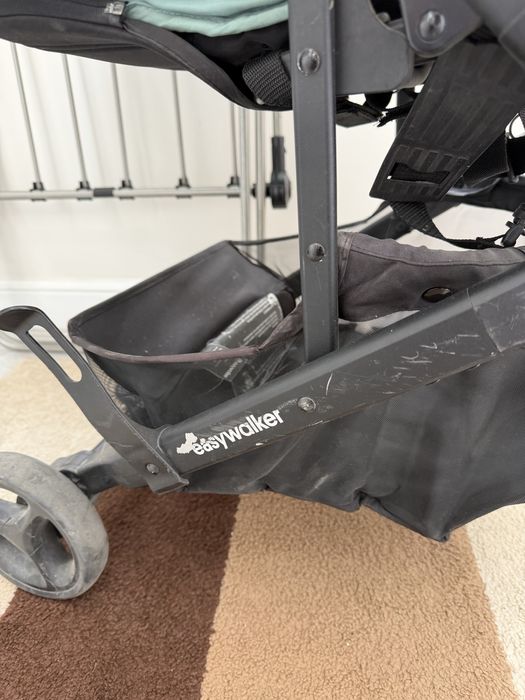 Коляска Easywalker