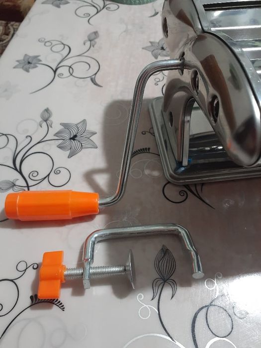 Лапшерезка механическая