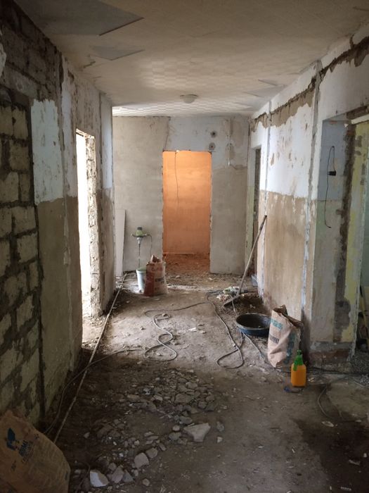 Отделочные работы в Костанае