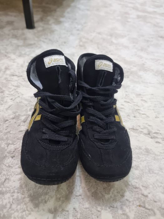 Продаю барцовки оригинал матфлекс 4 и тайгер