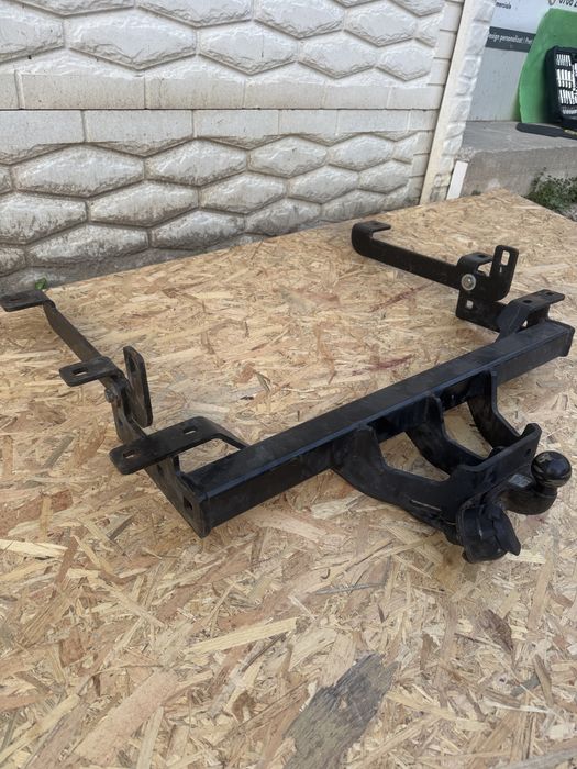 Cui remorcare renault master opel movano nissan nv400