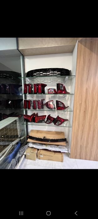 Автозапчасти для корейских, европейских и японских авто