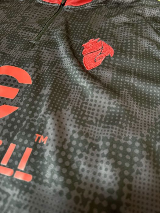 Спортен екип на Милан