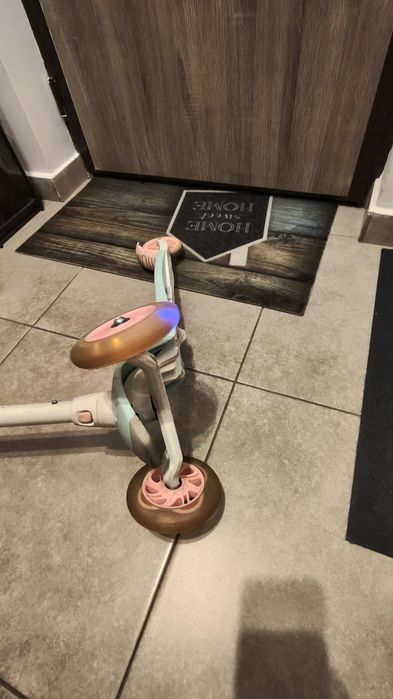 Trotineta Oxelo B1 reglabila/demontabila