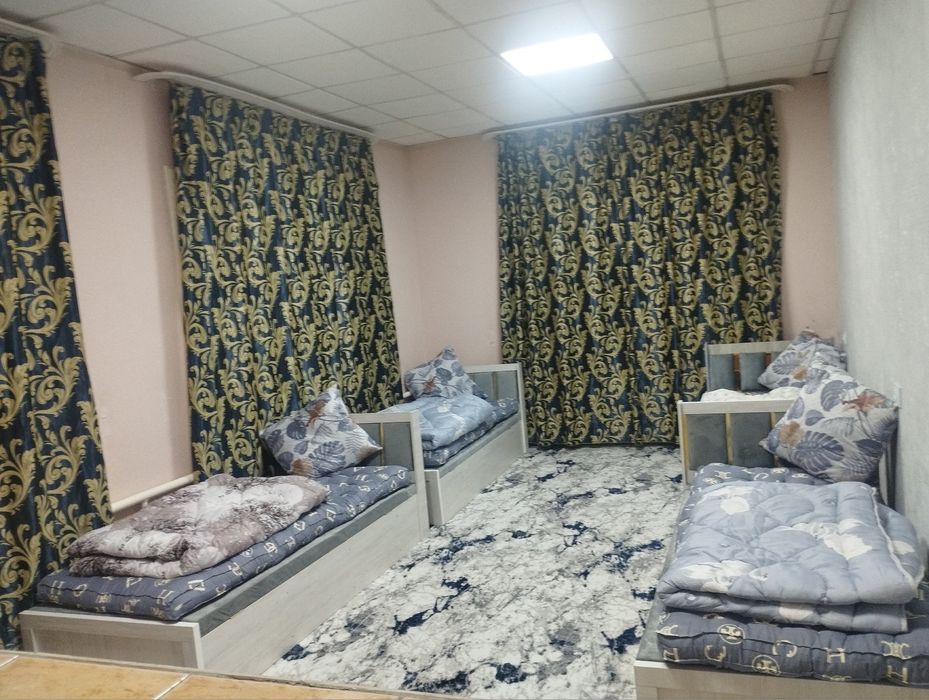 O’g’il bolalarni ijaraga qo’yamiz