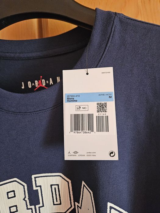 Tricou Jordan marime M