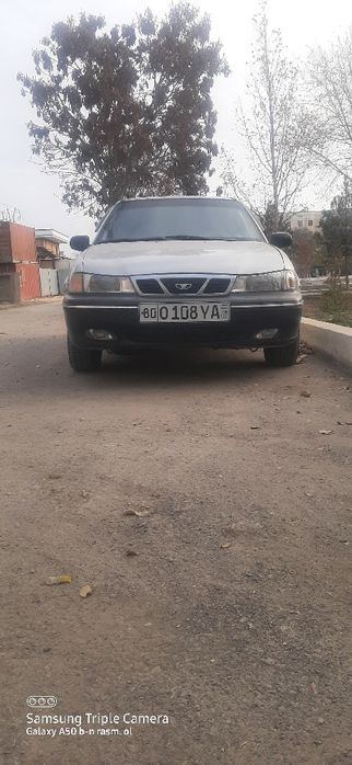 Nexia1 2005yil sotiladi  Keliwilgan holatda