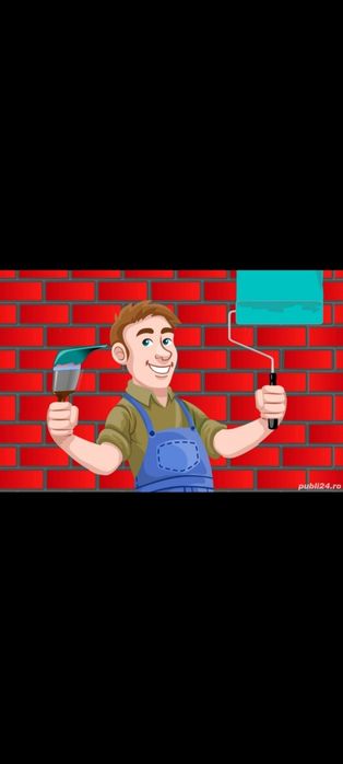 Zugravesc la pret bun