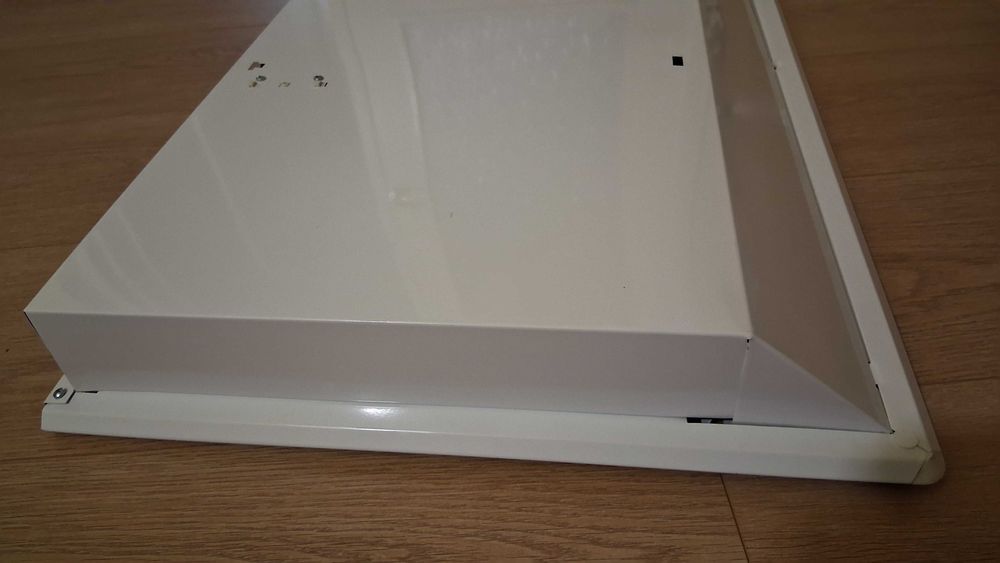 Convector Perete TESY LivEco Clod,functieAIRSAFE 2000W